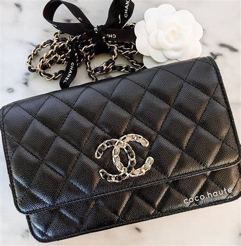 chanel woc 2024 price|cheapest Chanel bag 2024.